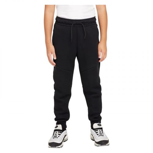 Spodnie dresowe dla chłopców Nike Sportswear Tech Fleece HV5869