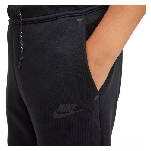 Spodnie dresowe dla chłopców Nike Sportswear Tech Fleece HV5869