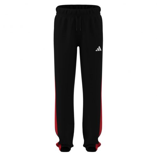 Spodnie dresowe dla dzieci adidas Color Block JM1627