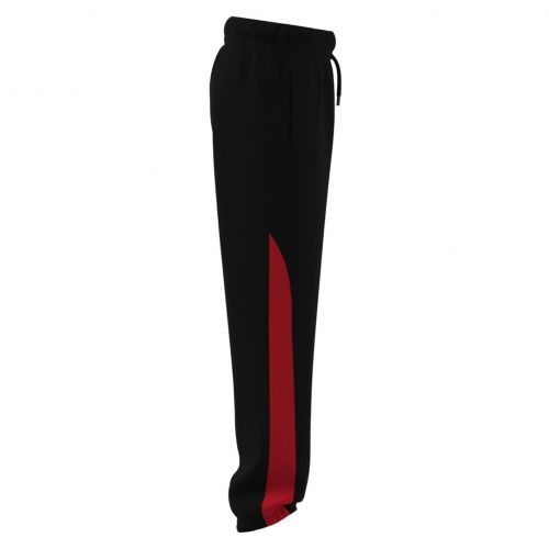 Spodnie dresowe dla dzieci adidas Color Block JM1627