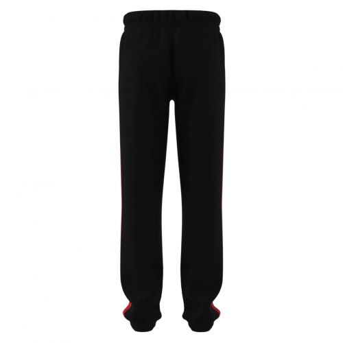 Spodnie dresowe dla dzieci adidas Color Block JM1627