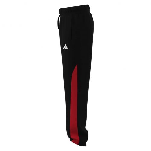 Spodnie dresowe dla dzieci adidas Color Block JM1627