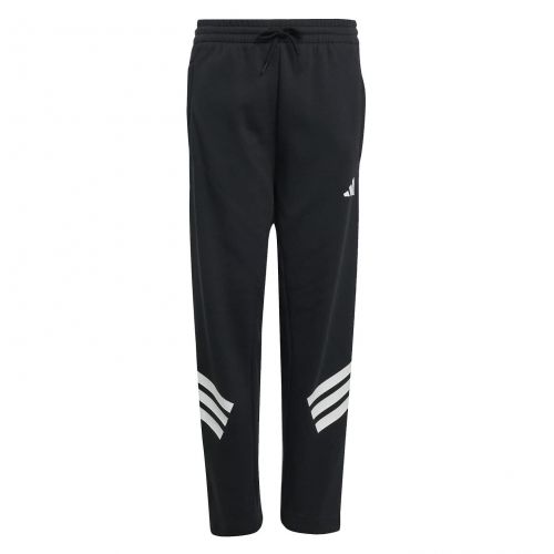 Spodnie dresowe dla dzieci adidas Future Icons 3-Stripes Ankle Length JJ4808