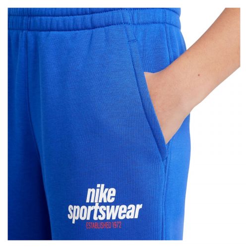 Spodnie dresowe dla dzieci Nike Club Fleece HJ2660