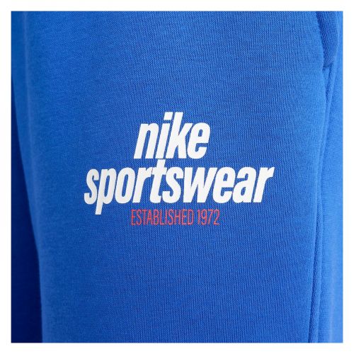 Spodnie dresowe dla dzieci Nike Club Fleece HJ2660