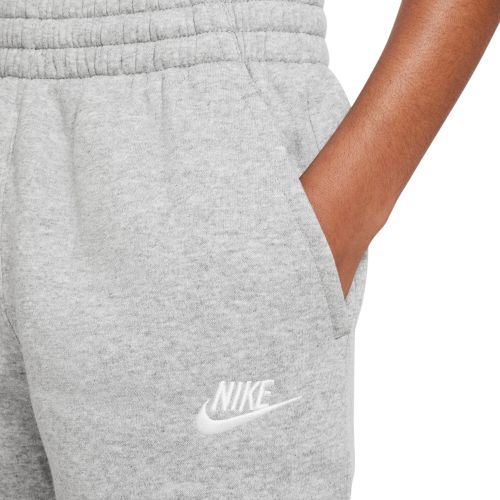 Spodnie dresowe dla dzieci Nike Sportswear Club Fleece FD3008
