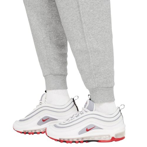 Spodnie dresowe dla dzieci Nike Sportswear Club Fleece FD3008