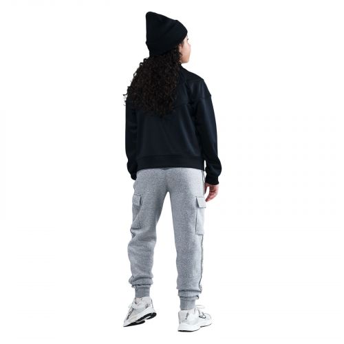 Spodnie dresowe dla dzieci Nike Sportswear Club Fleece HQ9323