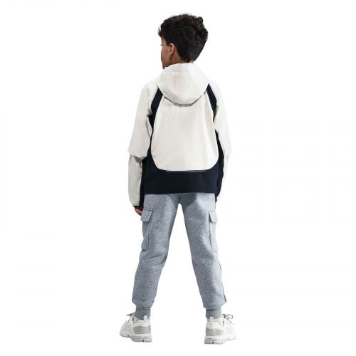 Spodnie dresowe dla dzieci Nike Sportswear Club Fleece HQ9323