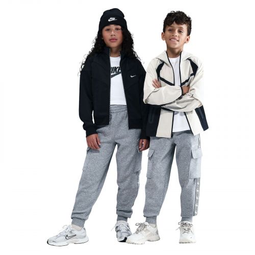 Spodnie dresowe dla dzieci Nike Sportswear Club Fleece HQ9323