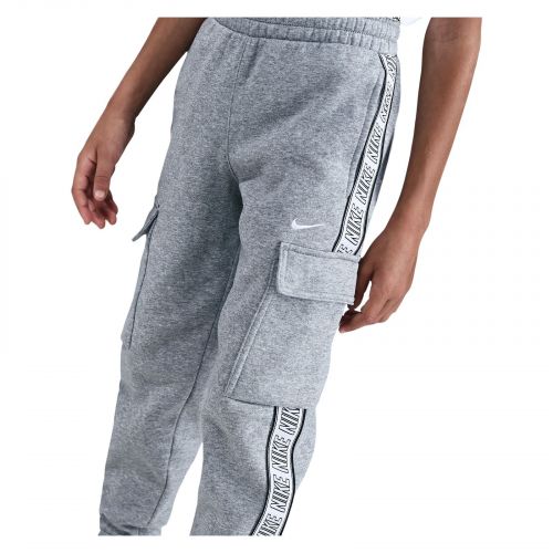 Spodnie dresowe dla dzieci Nike Sportswear Club Fleece HQ9323