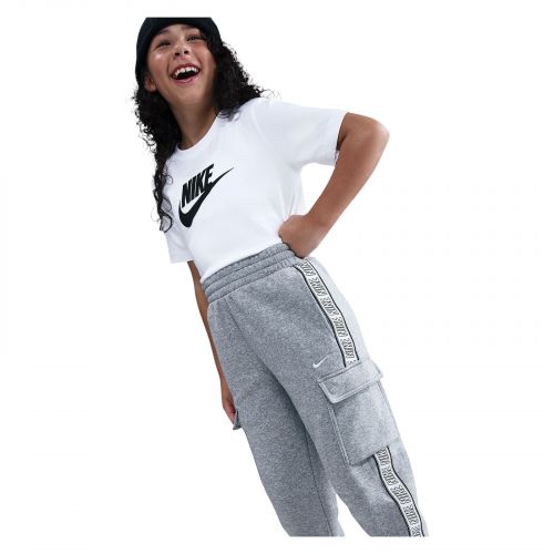 Spodnie dresowe dla dzieci Nike Sportswear Club Fleece HQ9323