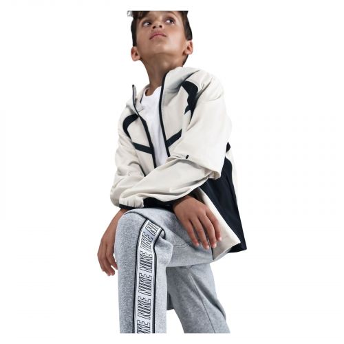 Spodnie dresowe dla dzieci Nike Sportswear Club Fleece HQ9323