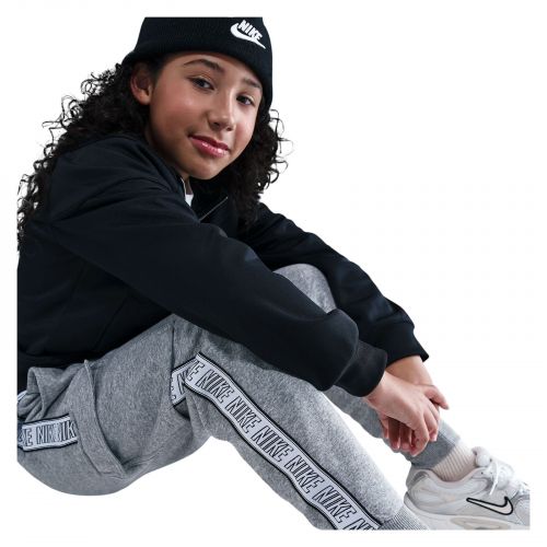 Spodnie dresowe dla dzieci Nike Sportswear Club Fleece HQ9323
