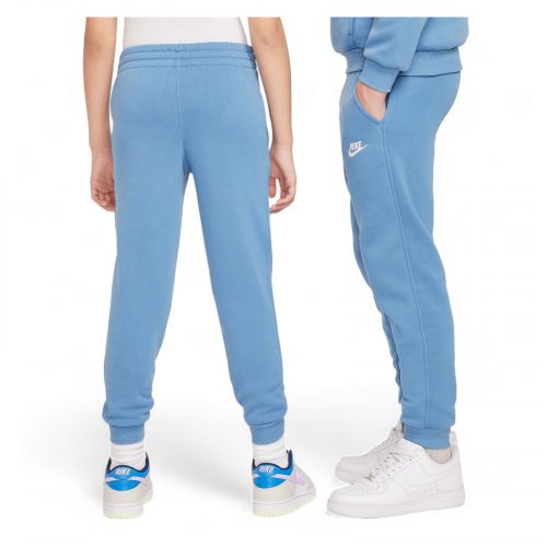 Spodnie dresowe dla dzieci Nike Sportswear Club Fleece FD3008