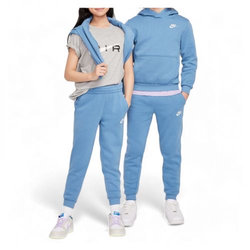Spodnie dresowe dla dzieci Nike Sportswear Club Fleece FD3008