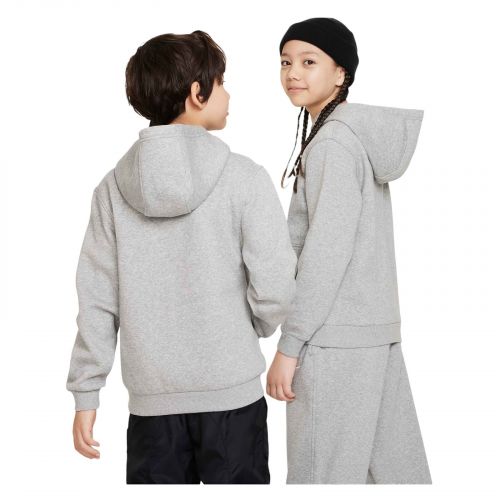 Spodnie dresowe dla dzieci Nike Sportswear Club Fleece FD3008