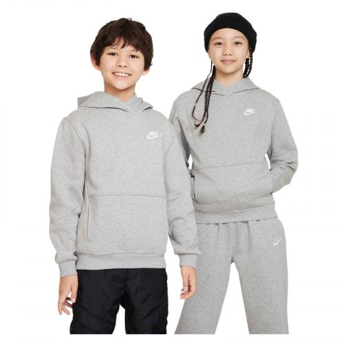 Spodnie dresowe dla dzieci Nike Sportswear Club Fleece FD3008