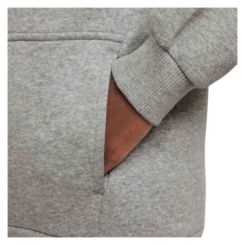 Spodnie dresowe dla dzieci Nike Sportswear Club Fleece FD3008