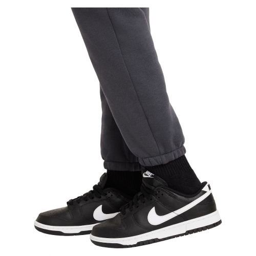 Spodnie dresowe dla dziewcząt Nike Sportswear FZ4720