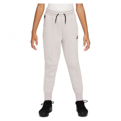 Spodnie dresowe dla dziewcząt Nike Sportswear Tech Fleece FD2975