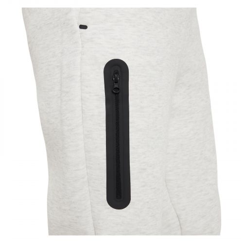 Spodnie dresowe dla dziewcząt Nike Sportswear Tech Fleece HV8698