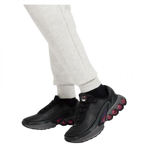 Spodnie dresowe dla dziewcząt Nike Sportswear Tech Fleece HV8698