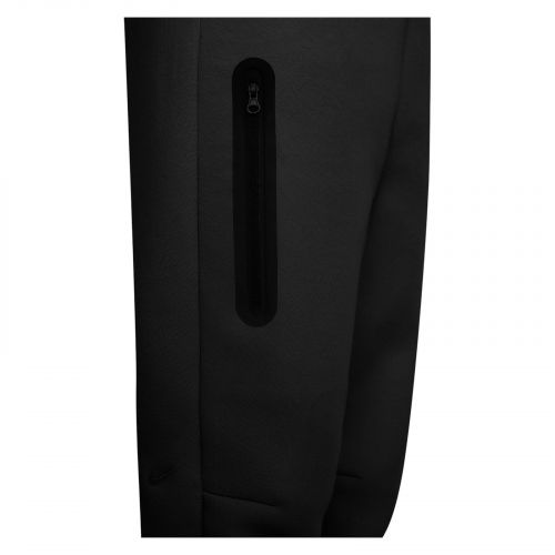 Spodnie dresowe dla dziewcząt Nike Sportswear Tech Fleece HV8698