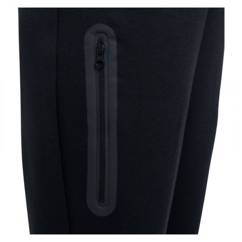 Spodnie dresowe dla dziewcząt Nike Sportswear Tech Fleece HV8698