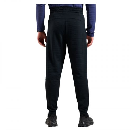 Spodnie dresowe do biegania męskie Odlo Essentials Thermal 324022