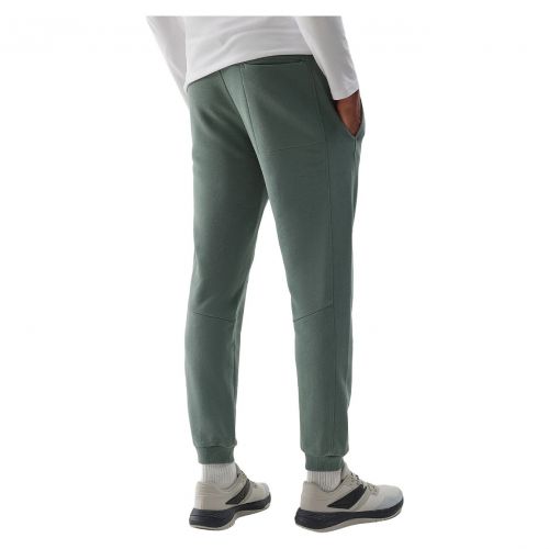 Spodnie dresowe męskie 4F 4FWSS24TTROM645