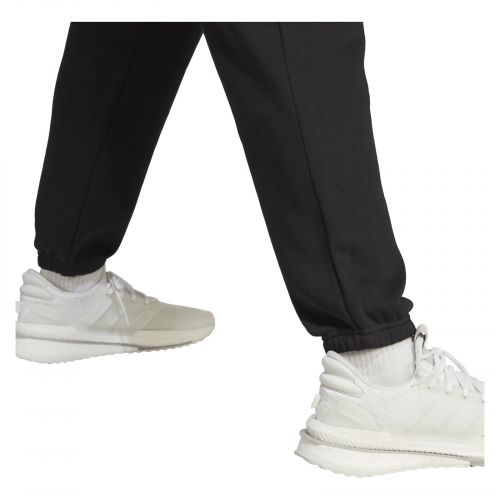 Spodnie dresowe męskie adidas All SZN Fleece IB4048