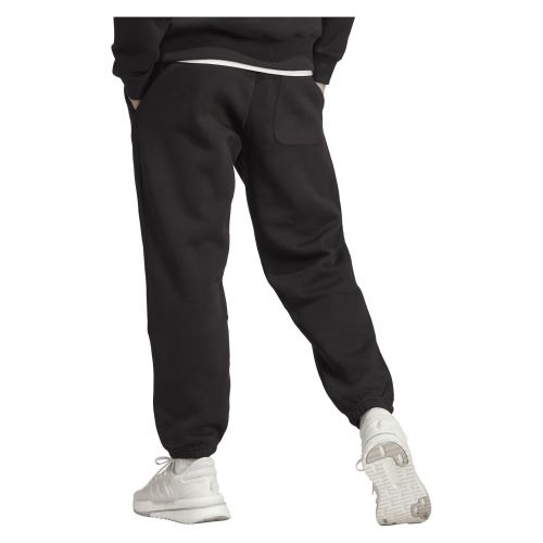 Spodnie dresowe męskie adidas All SZN Fleece IB4048