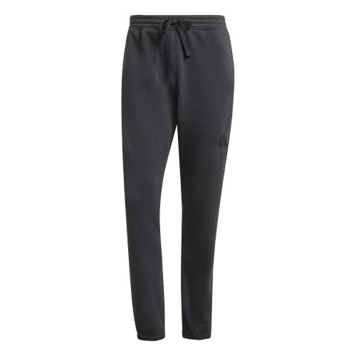 Spodnie dresowe męskie adidas ALL SZN Fleece Regular Tapered Pant IX1246