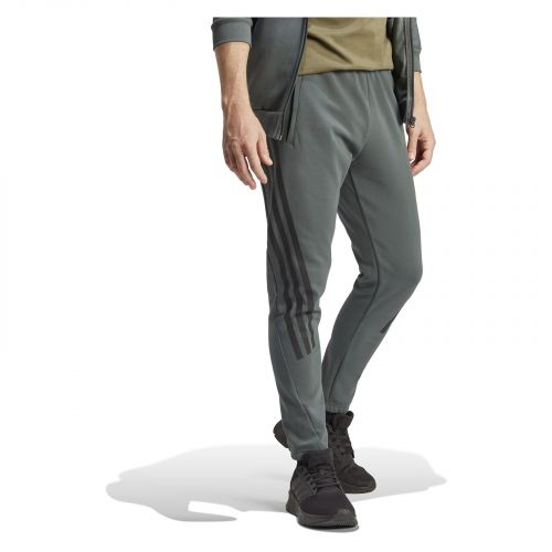 Spodnie dresowe męskie adidas Future Icons 3-Stripes IL5653
