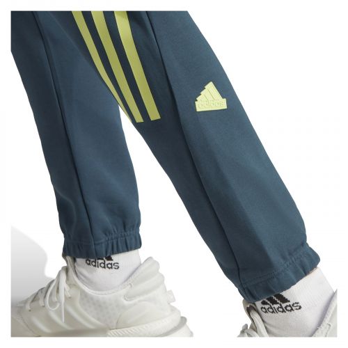 Spodnie dresowe męskie adidas Future Icons 3-Stripes Pants IJ6372