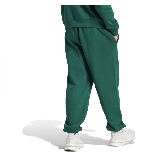 Spodnie dresowe męskie adidas Scribble Fleece IJ6457