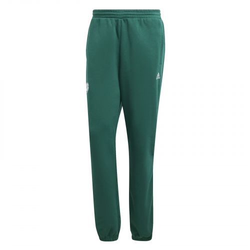 Spodnie dresowe męskie adidas Scribble Fleece IJ6457