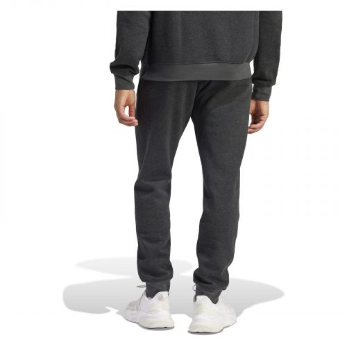 Spodnie dresowe męskie adidas Seasonal Essentials Melange IN7129