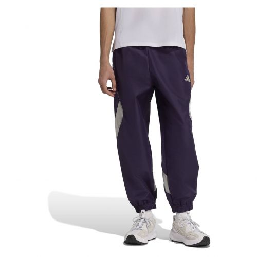 Spodnie dresowe męskie adidas Stadium Pants JX5610