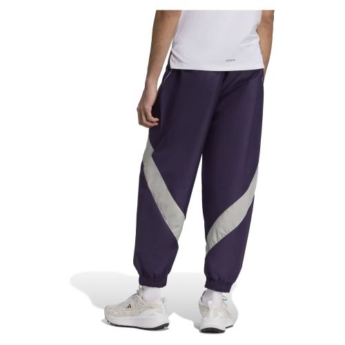 Spodnie dresowe męskie adidas Stadium Pants JX5610