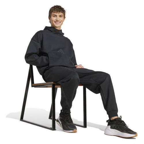 Spodnie dresowe męskie adidas Z.N.E. JD9599