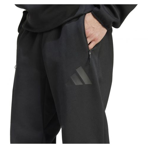 Spodnie dresowe męskie adidas Z.N.E. JD9599