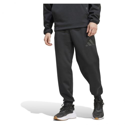 Spodnie dresowe męskie adidas Z.N.E. JD9599