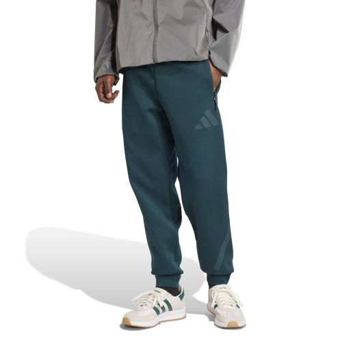 Spodnie dresowe męskie adidas Z.N.E. PANT JW4724