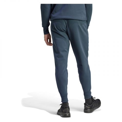 Spodnie dresowe męskie adidas Z.N.E. Winterized IR5244