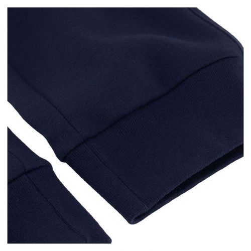 Spodnie dresowe męskie Champion Leg Embroidered Fleece Joggers 219418