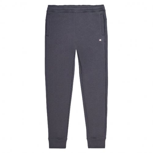 Spodnie dresowe męskie Champion Slim Fit C Logo Joggers 218344