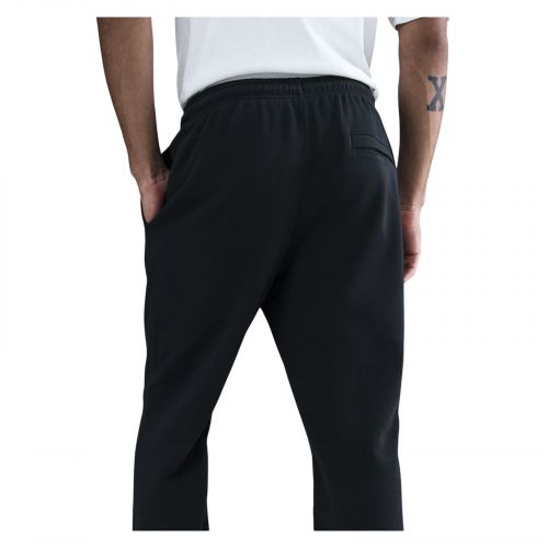 Spodnie dresowe męskie joggery Nike Club FN3787