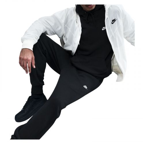 Spodnie dresowe męskie joggery Nike Club FN3787